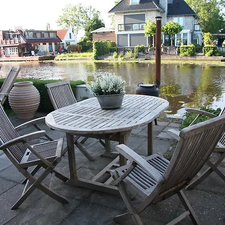 De Weijpoort * Nieuwerbrug