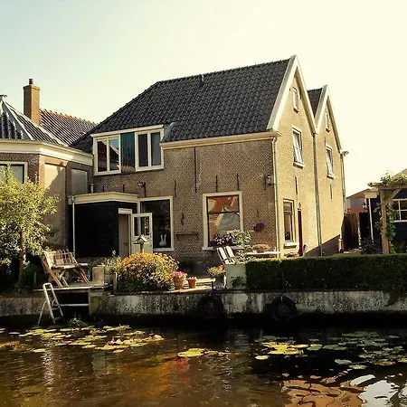 De Weijpoort * Nieuwerbrug